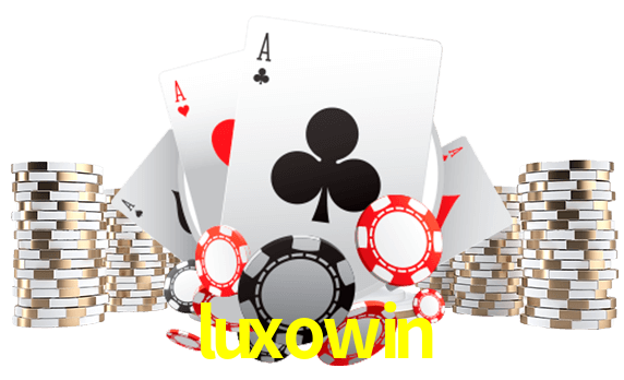 Jogue jogos de pôquer em luxowin