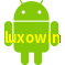 Aplicativo luxowin para Android