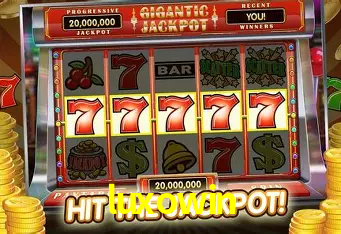 A Revolução dos Aplicativos de Jogos no luxowin