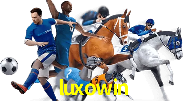 luxowin