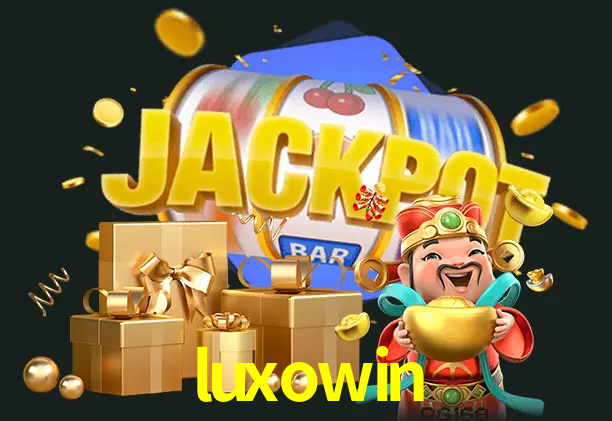 luxowin bet