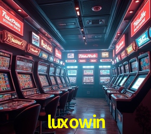 Sinta a adrenalina dos jogos de cassino com luxowin