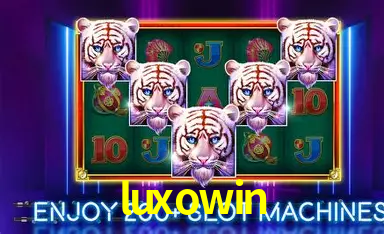 luxowin