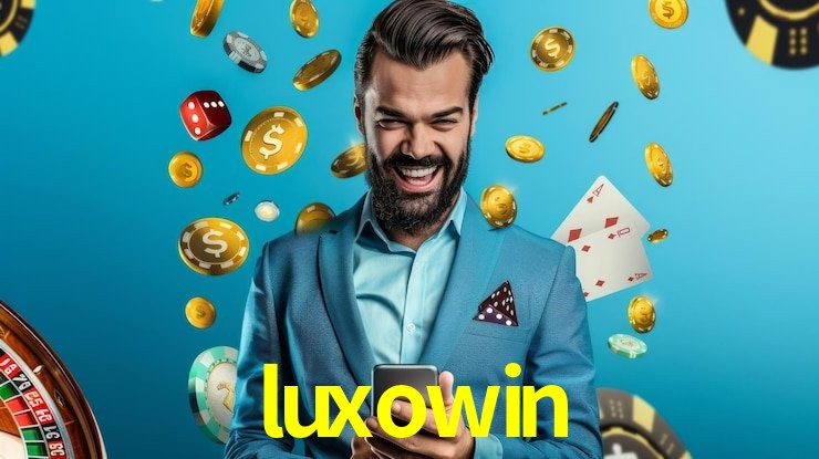 Flash Promotion luxowin