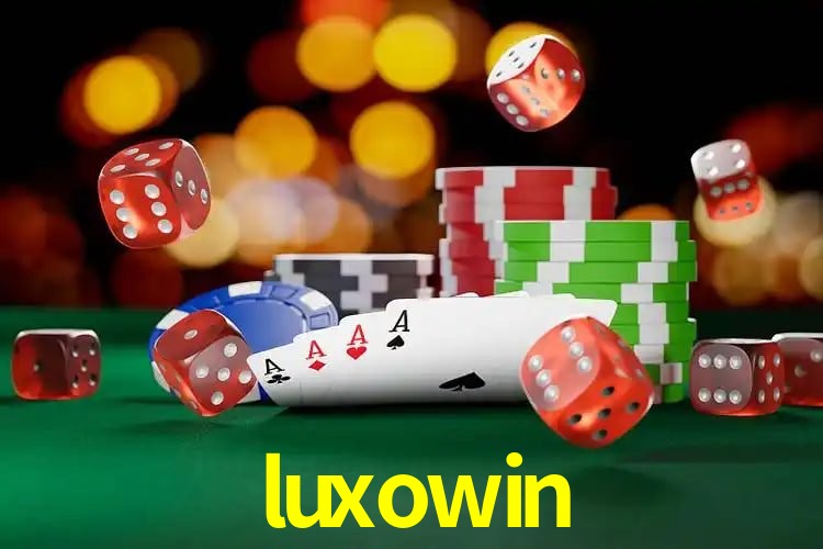 Casino Ao Vivo luxowin