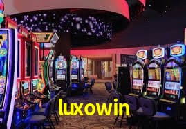 luxowin.com