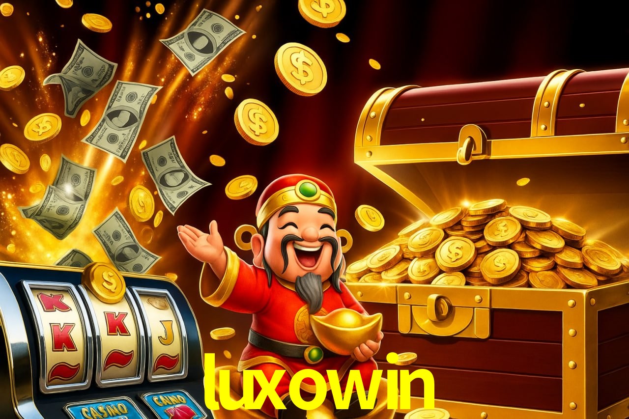 Programa VIP luxowin