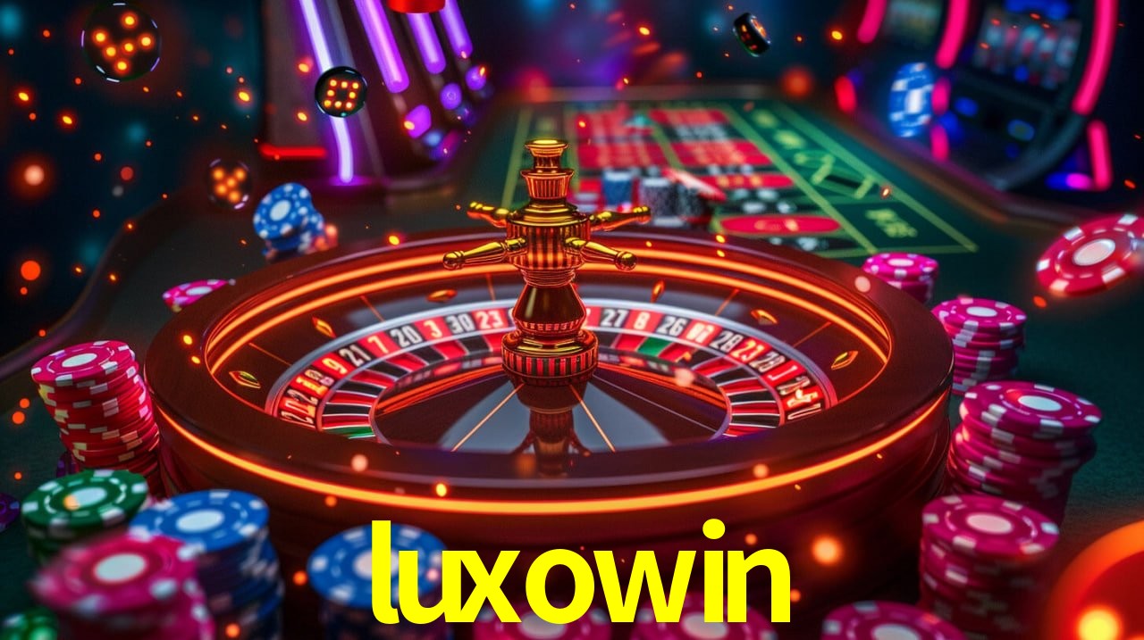 luxowin,luxowin.com