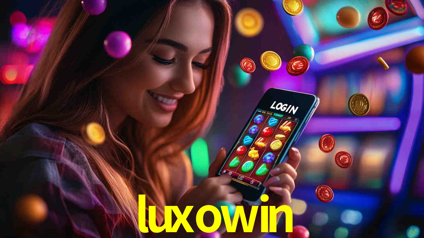 Blackjack Table luxowin