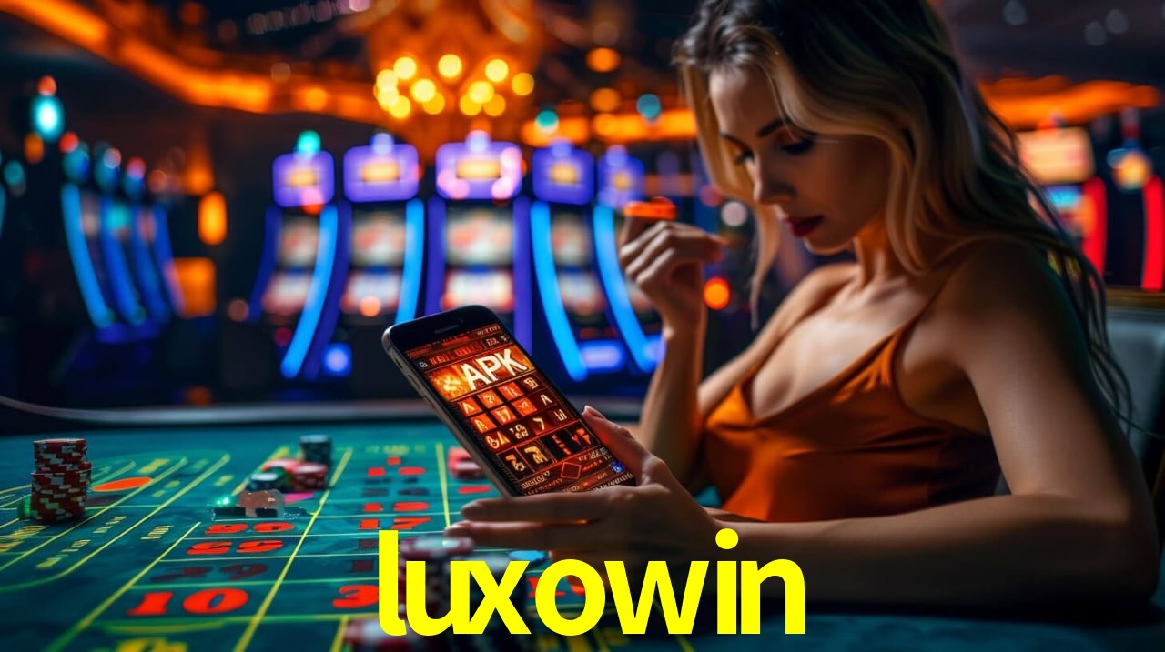 Games Directory luxowin