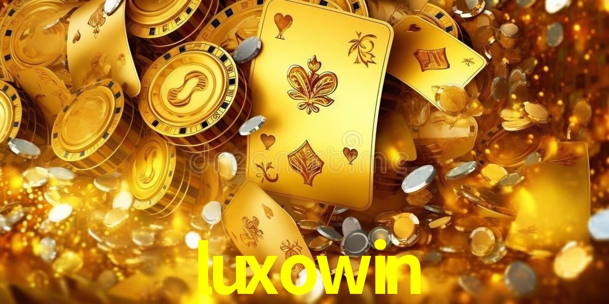 luxowin,luxowin.com