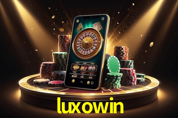 Tecnologia da Plataforma luxowin
