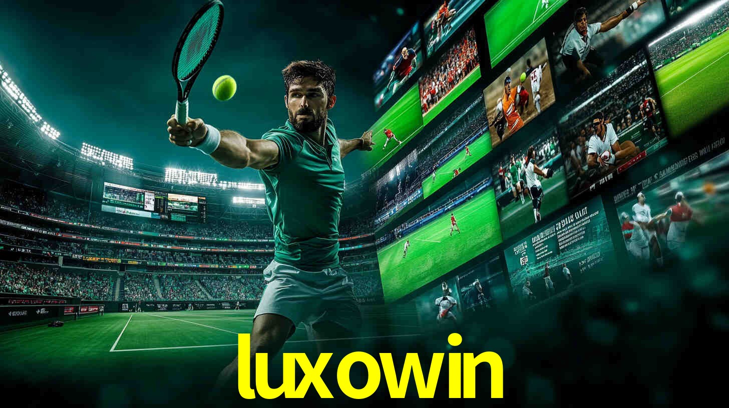 Descubra a Essência do luxowin: Nossa História e Compromissos