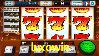 A Emoção da Loteria na luxowin: Uma Chance de Mudança de Vida