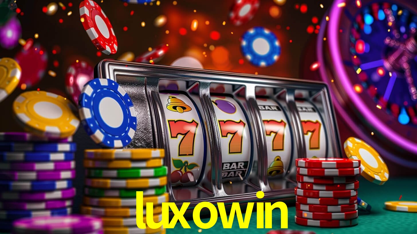 Bônus Diários luxowin