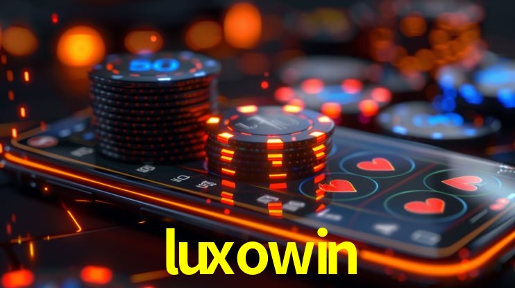 Platform Technology luxowin