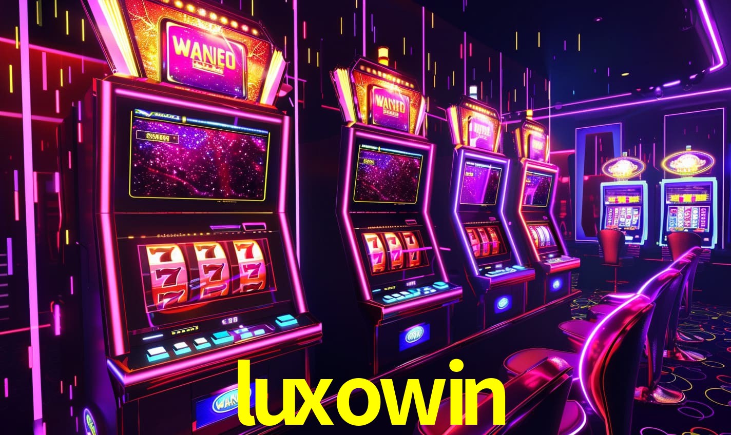 Desvendando o Mundo dos Jogos Virtuais na luxowin