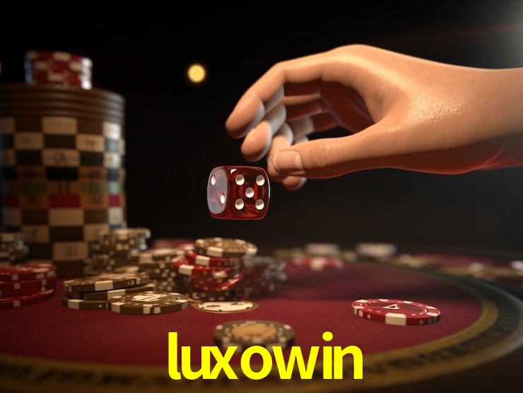 Jogos de Slot luxowin