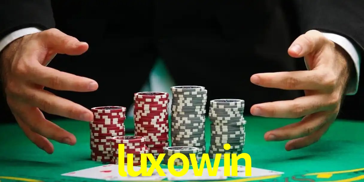 luxowin