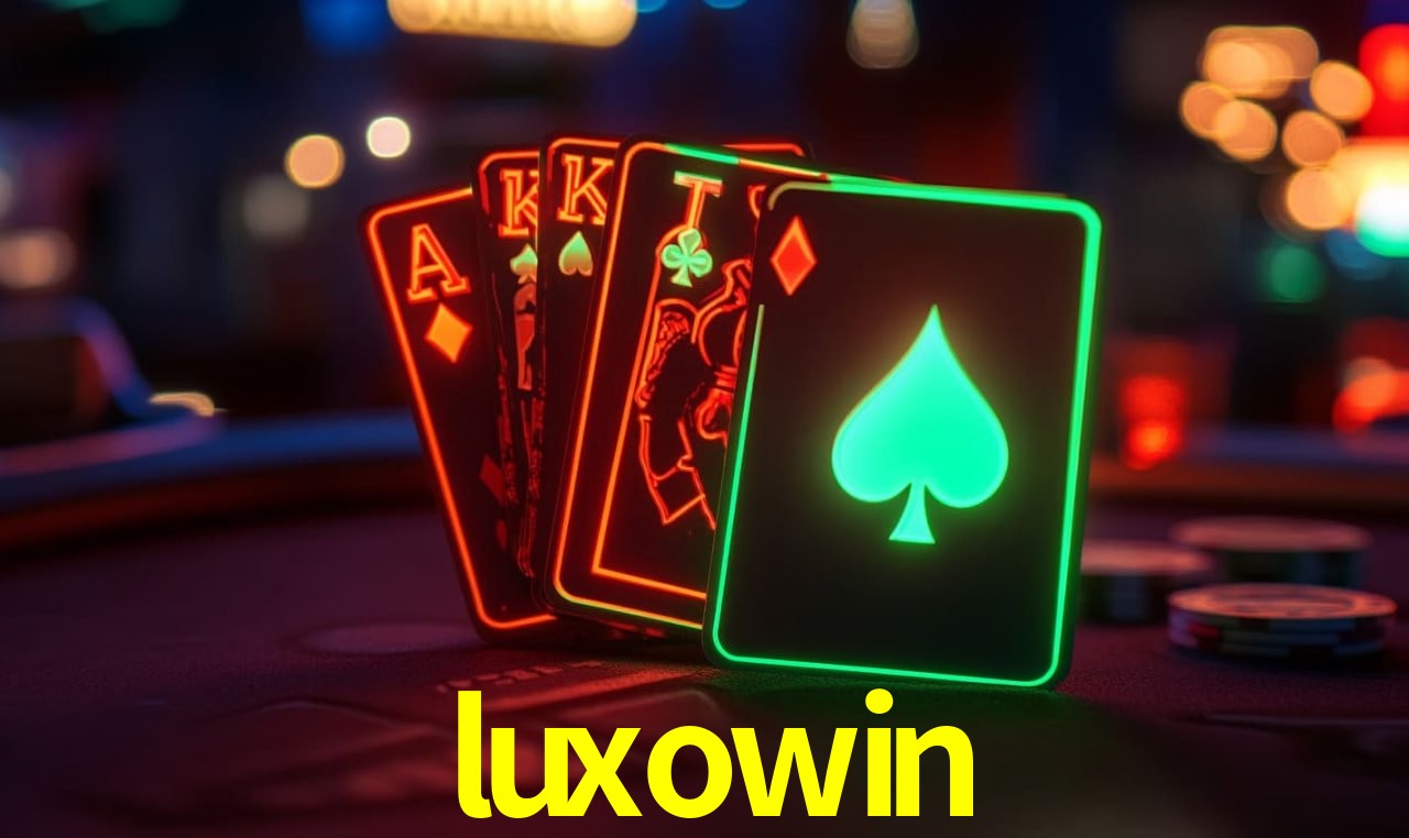luxowin,luxowin.com