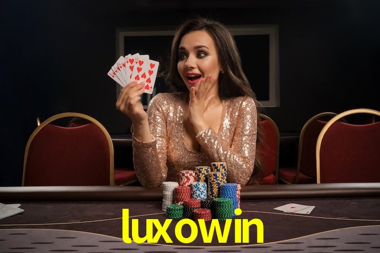 luxowin: Seu Especialista em Apostas Esportivas Brasileiras