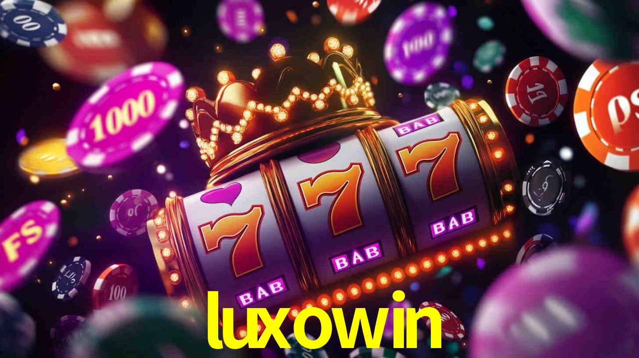 Weekend Specials luxowin