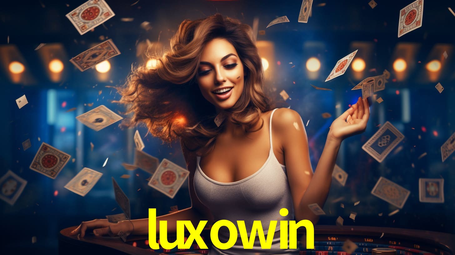 Bonus Features luxowin