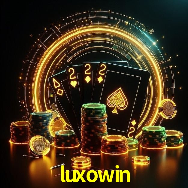 Diretório de Jogos luxowin