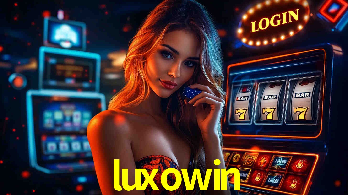 Exclusive Games luxowin