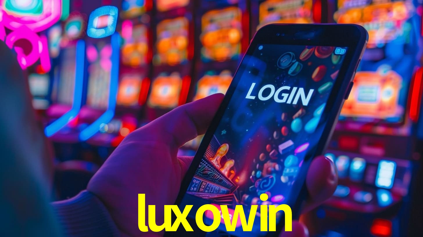 Mesa de Blackjack luxowin