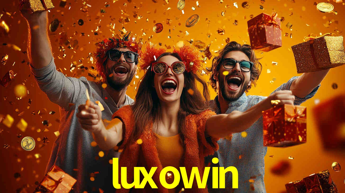 Programa VIP luxowin