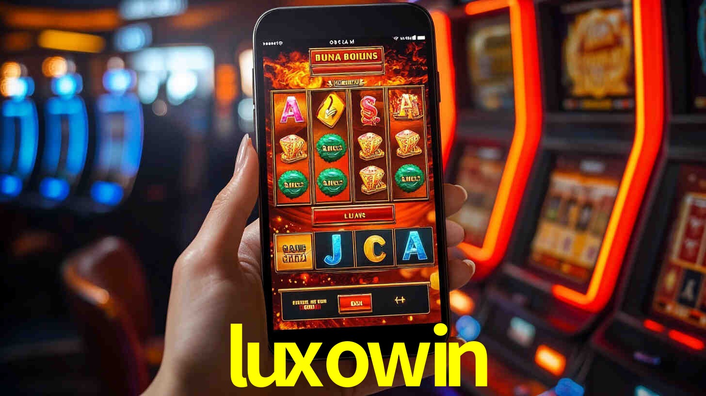 Roulette Table luxowin