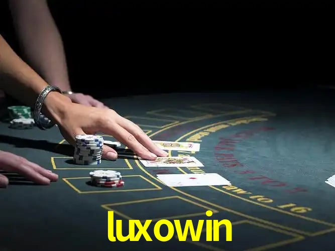  luxowin.com