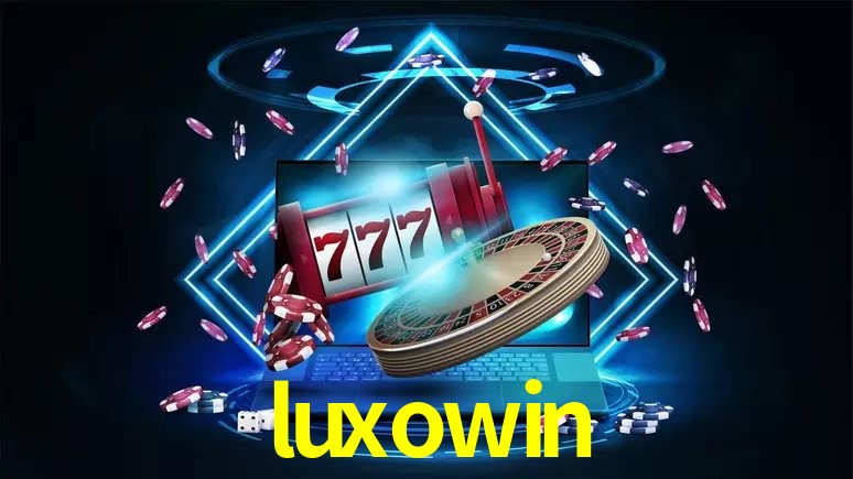 Login Seguro luxowin