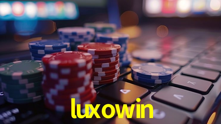 Integração de APIs luxowin