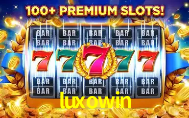 Explorando a Categoria de Eventos em Apostas na luxowin