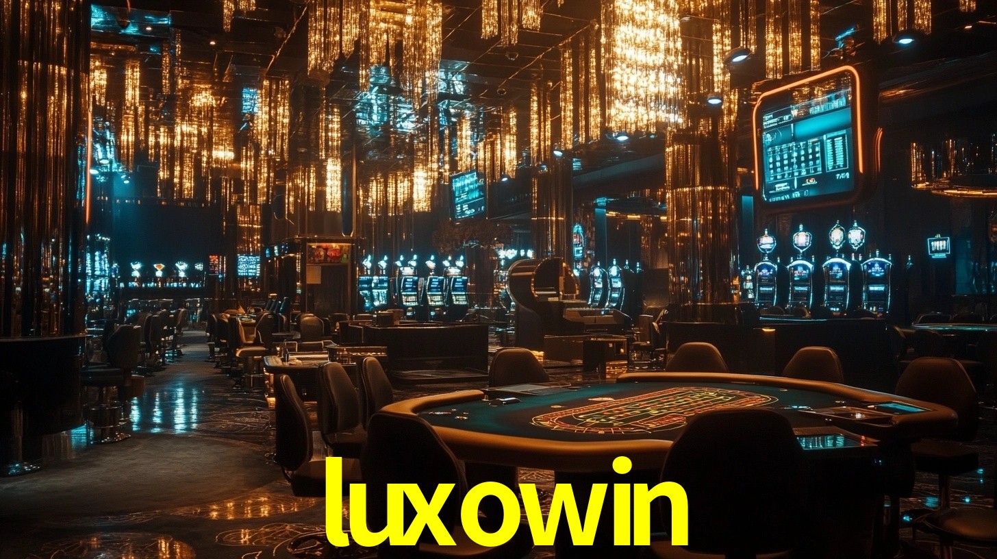 Tournaments luxowin