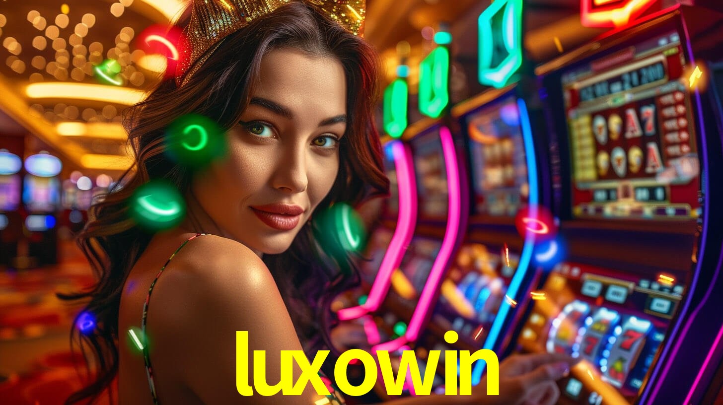 luxowin,luxowin.com