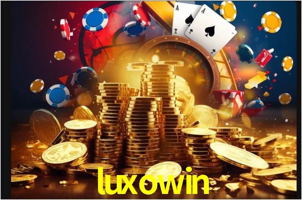 luxowin