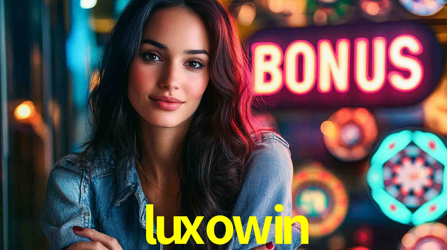 Daily Bonuses luxowin