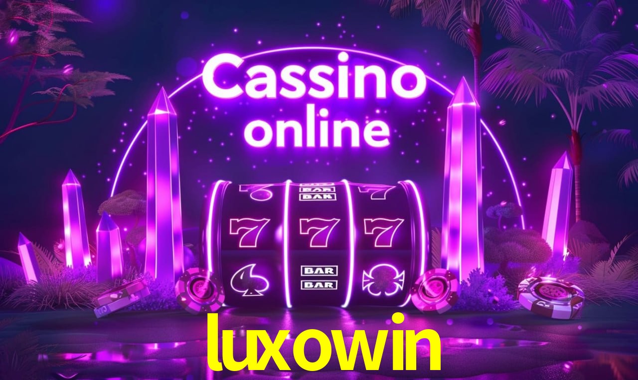 Sistemas de Segurança luxowin