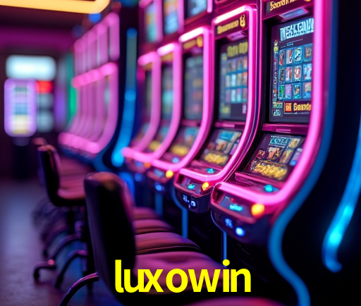 luxowin