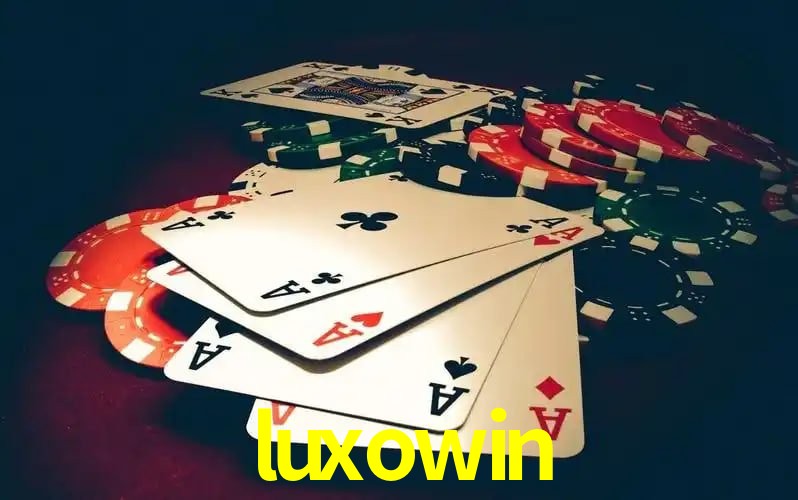 luxowin bet
