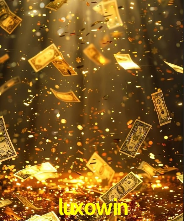 Exclusive Offers luxowin