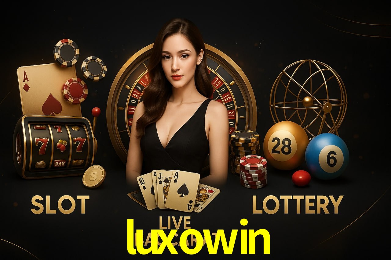 luxowin,luxowin.com