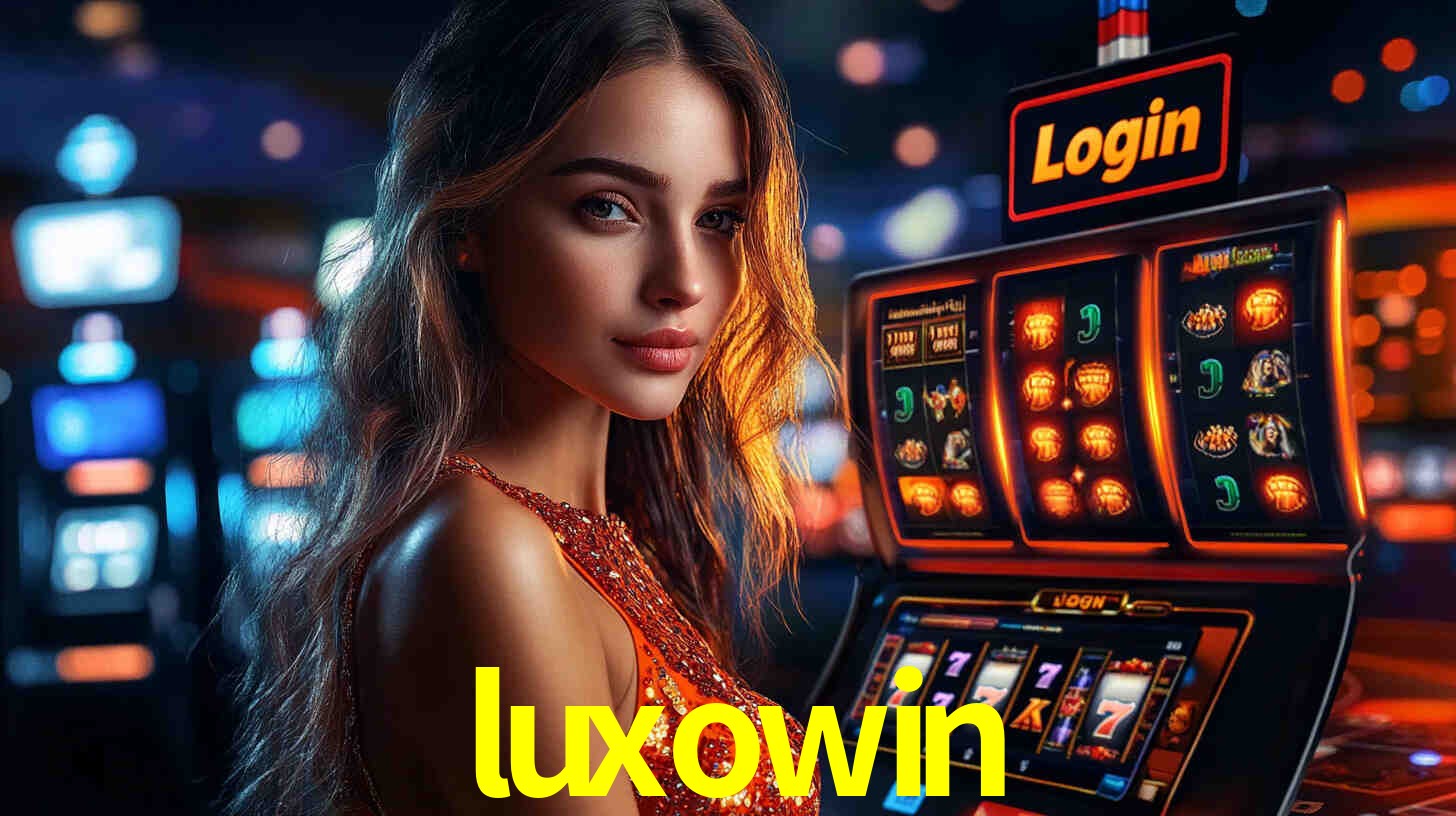 VIP Casino luxowin