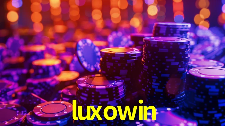 Premium Interface luxowin