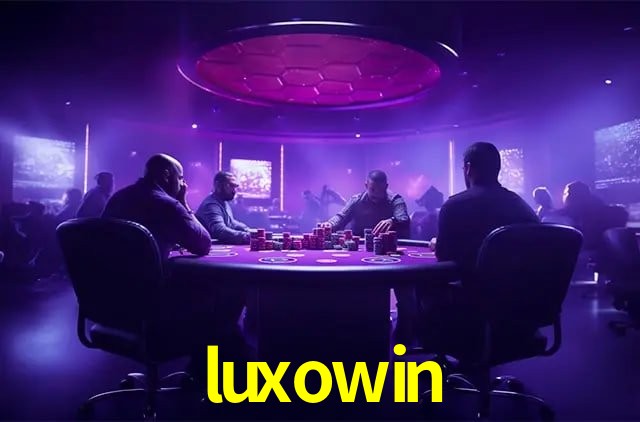 luxowin.com