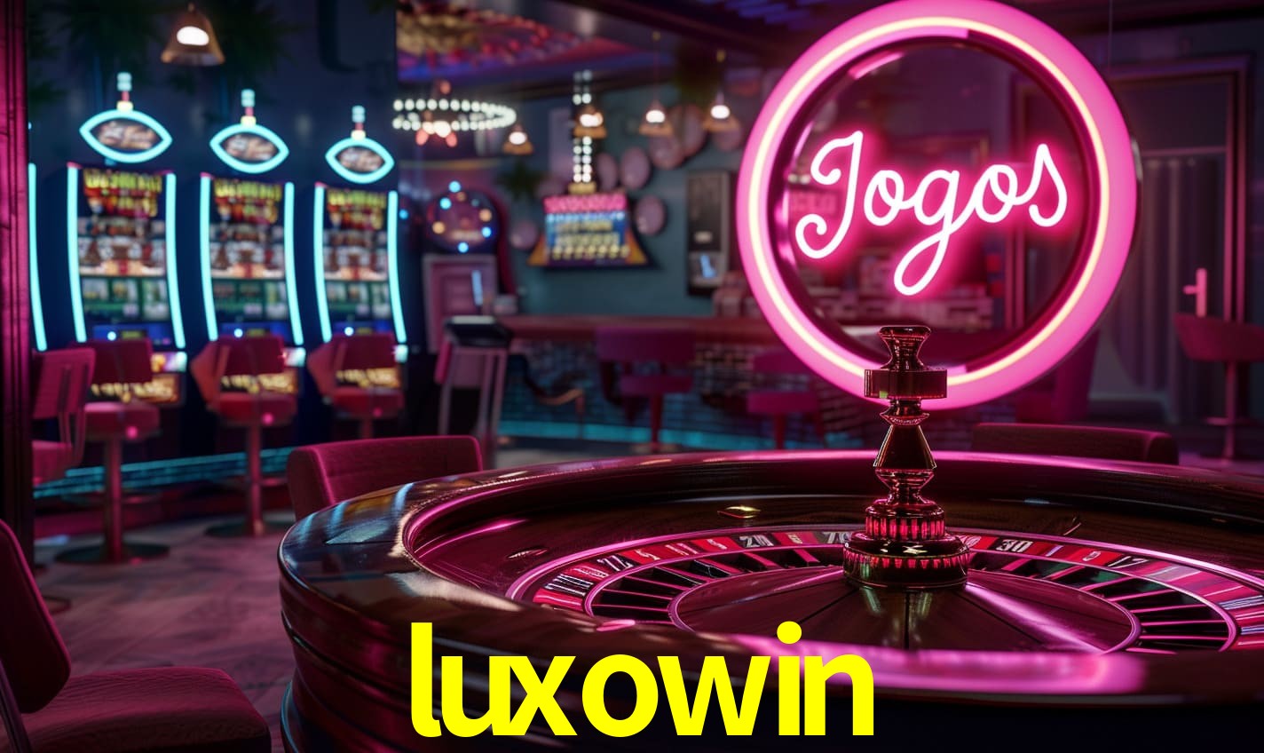 luxowin