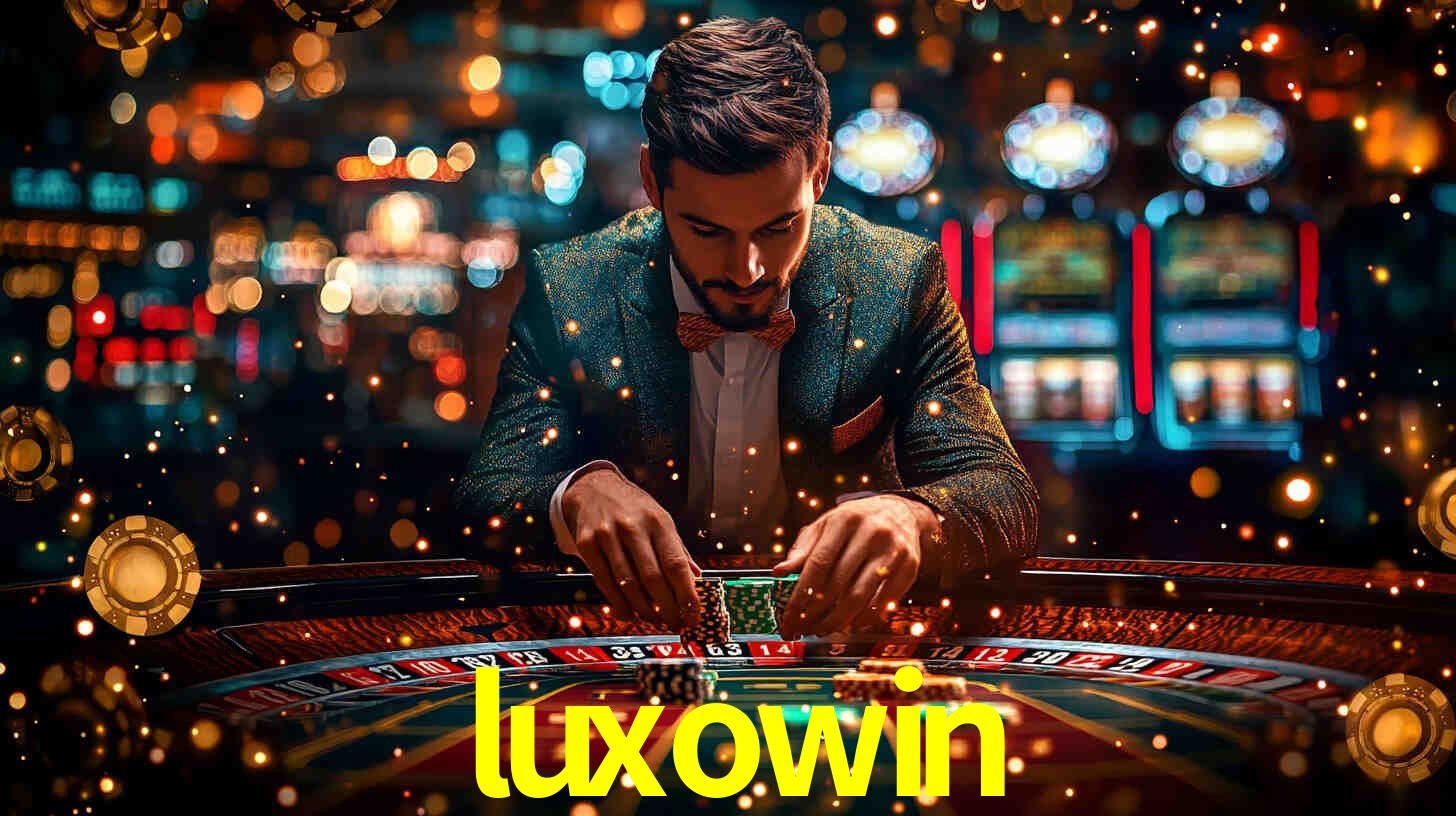 Football Betting luxowin